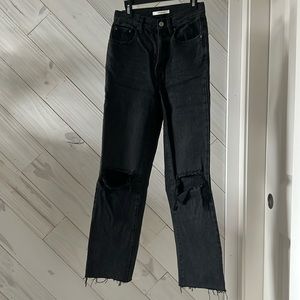 Pacsun Dad Jeans